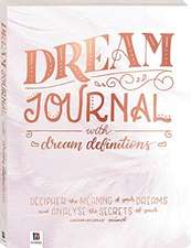 Dream Journal