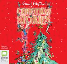 Blyton, E: Enid Blyton's Christmas Stories