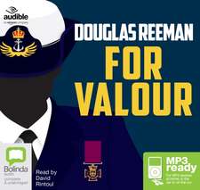 Reeman, D: For Valour