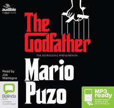 Puzo, M: The Godfather