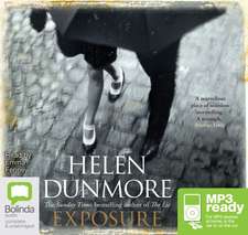 Dunmore, H: Exposure