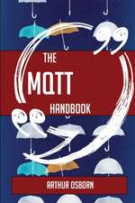 The MQTT Handbook - Everything You Need To Know About MQTT