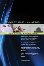 Opendaylight Complete Self-Assessment Guide