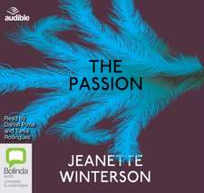 Winterson, J: The Passion