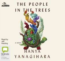 Yanagihara, H: The People in the Trees