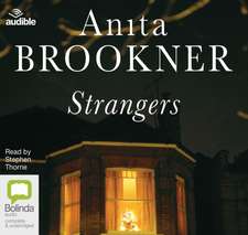 Brookner, A: Strangers