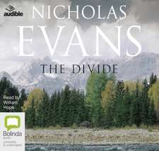 Evans, N: The Divide
