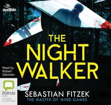 Fitzek, S: The Nightwalker