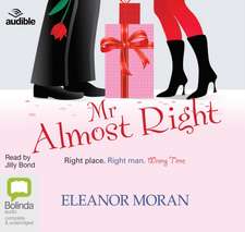 Moran, E: Mr Almost Right