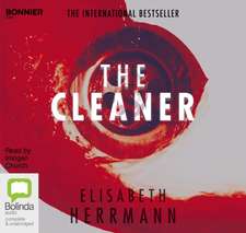 Herrmann, E: The Cleaner