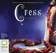 Meyer, M: Cress