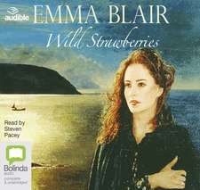 Blair, E: Wild Strawberries