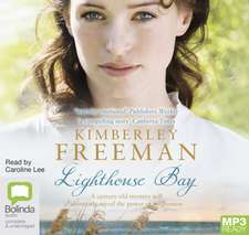 Freeman, K: Lighthouse Bay