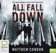 Condon, M: All Fall Down