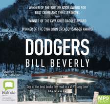 Beverly, B: Dodgers
