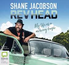 Jacobson, S: Rev Head