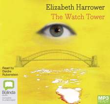 Harrower, E: The Watch Tower