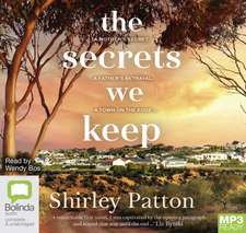 Patton, S: The Secrets We Keep