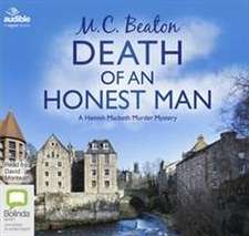 Beaton, M: Death of an Honest Man