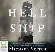 Veitch, M: Hell Ship