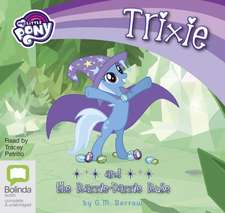 Berrow, G: Trixie and the Razzle-Dazzle Ruse