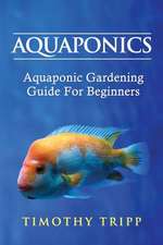 Aquaponics