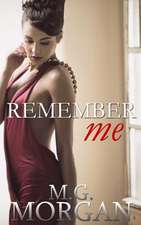 Remember Me