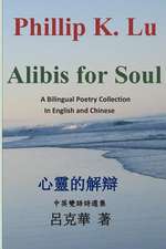 Alibis for Soul