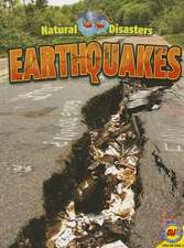 Earthquakes