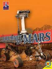 Journey to Mars