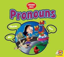 Pronouns