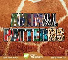 Animal Patterns