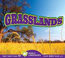 Grasslands