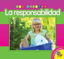 La Responsabilidad