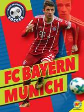 F.C. Bayern Munich