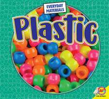 Plastic