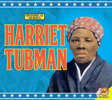 Harriet Tubman