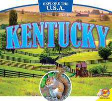 Kentucky Kentucky