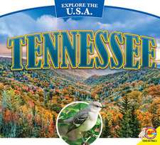 Tennessee Tennessee