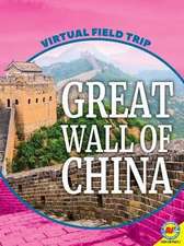 The Great Wall of China