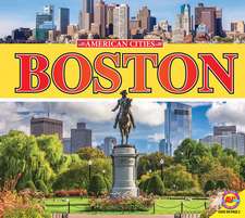 Daly, R: Boston
