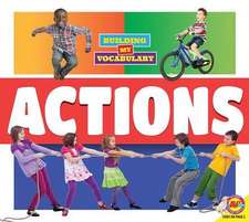 Martin, D: Actions