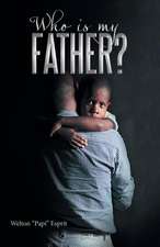 Who Is My Father?: An Organized Reference Guide to Caring for a Friend or Loved One at Home