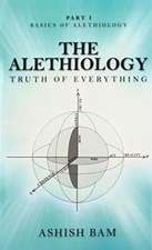 The Alethiology