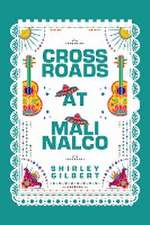 Crossroads at Malinalco