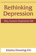 Rethinking Depression: Why Current Treatments Fail