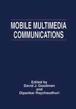 Mobile Multimedia Communications