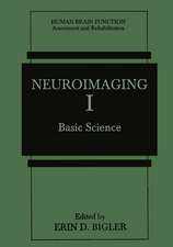 Neuroimaging I: Basic Science