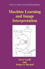 Machine Learning and Image Interpretation