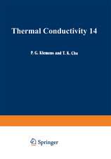 Thermal Conductivity 14